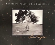 Ben Hogan Practice Tee Collection  Photos