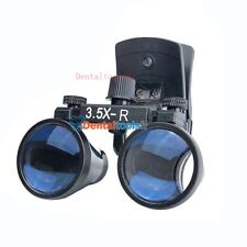 3,5 x Clip-On Loupe chirurgie