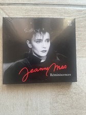 Cd Best Of 3 Cd Jeanne Mas