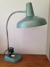 Ancienne LAMPE ATELIER