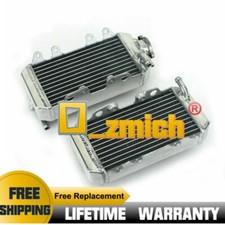 Radiateur en aluminium pour