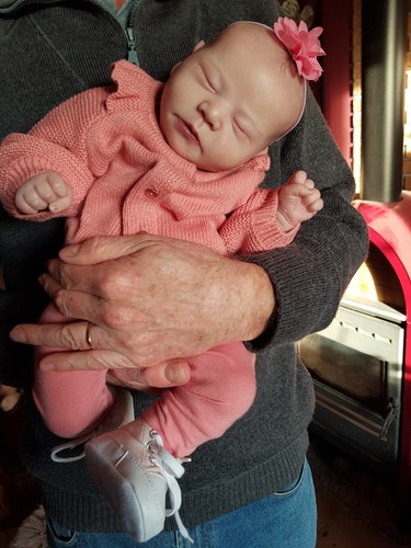 éden bébé reborn - bébé,