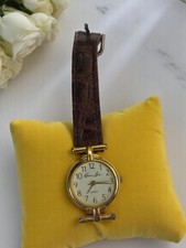 Vintage Charles Geneva Women's Watch - Untested, Original Condition
