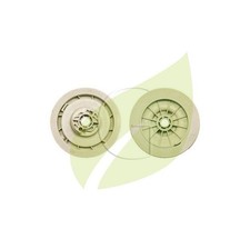 Poulie de lanceur tondeuse