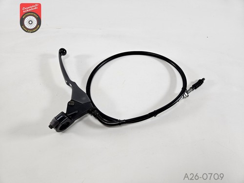 Levier embrayage corde - +,