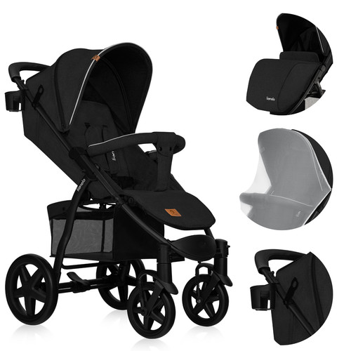 Lionelo poussette - lionelo®,