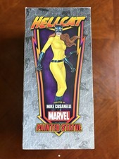 Marvel BOWEN DESIGNS HELLCAT