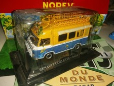 Ixo 1/43 Taxis Du Monde