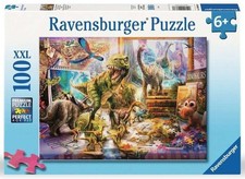 Puzzle Ravensburger -