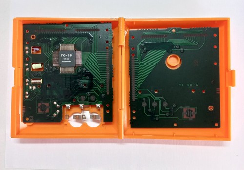 Game watch nintendo coque - watch, +