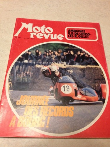 Moto revue 2079 juin - 2079,