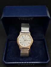 Ancienne Montre TISSOT SEASTAR