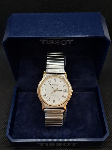 Ancienne montre tissot - ancienne,