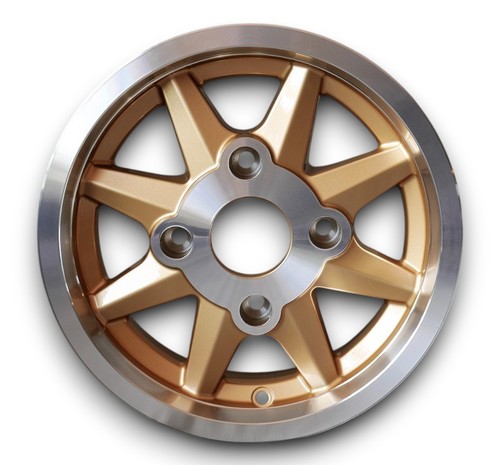 Maxilite mtx style jantes - jantes, alu