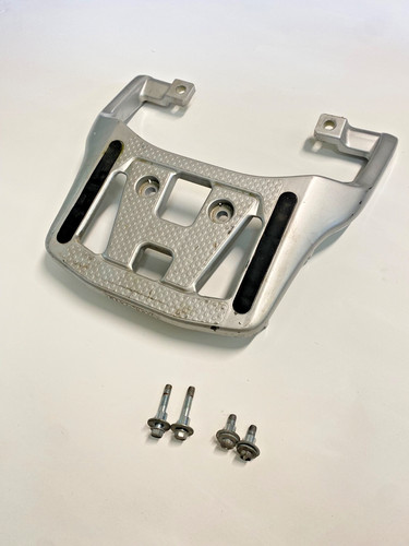 Porte bagage honda 125 - porte,