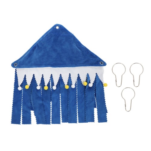 Accessoires pour cage rat - pour,