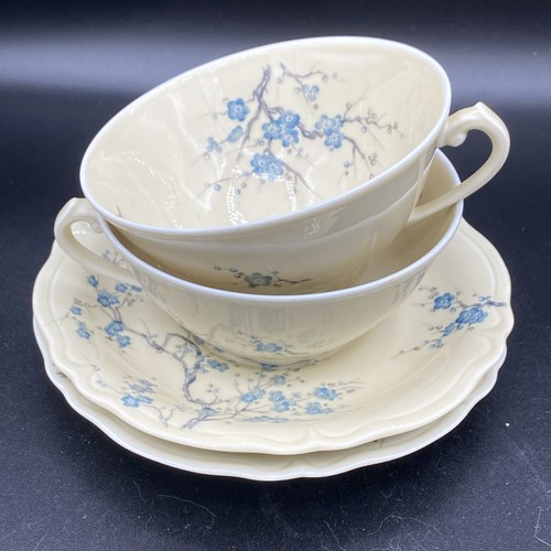 Tasses sous - 2,