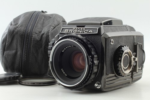Neuf appareil photo - [neuf],