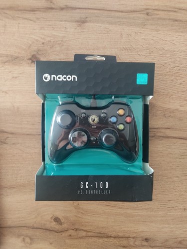 Nacon manette jeu neuf en - manette,