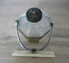 Ancien Distributeur porte