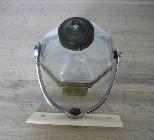 Ancien distributeur porte - ancien,