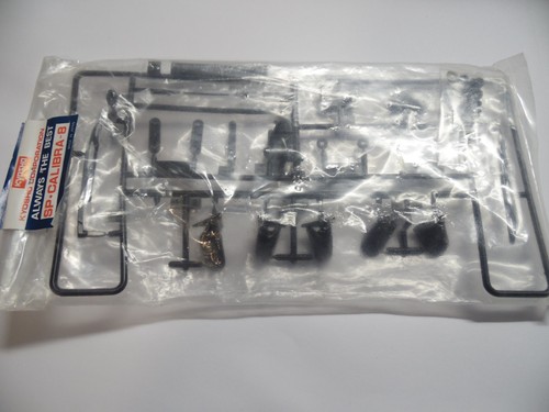Kyosho calibra 10 - kyosho,