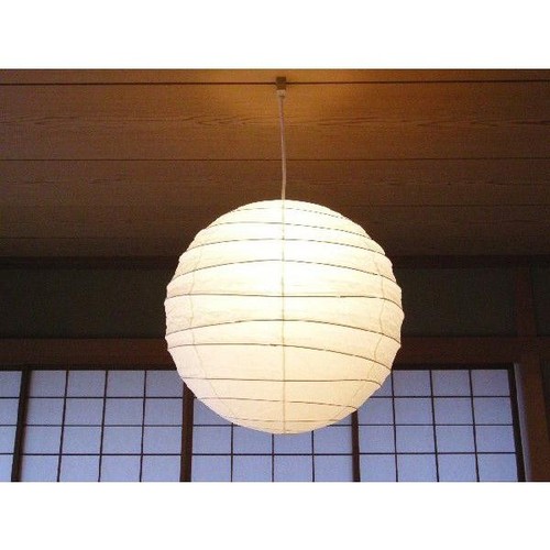 Isamu noguchi akari 55d - isamu,