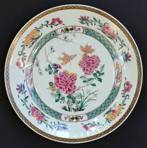 Grand plat creux - plat,
