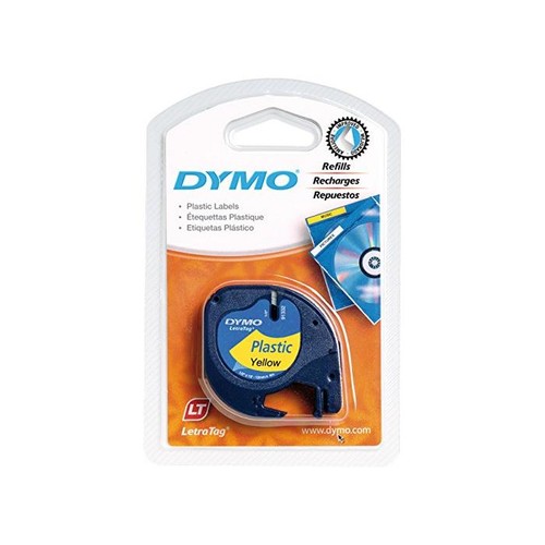 S0721670 91222 dymo cassette - [s0721670/91222],