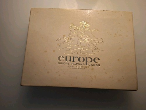Fournier europe cartes - fournier,