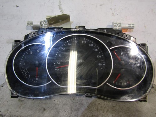 Compteur renault kangoo - renault, 2