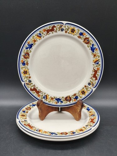 Petites assiettes villeroy - petites, &