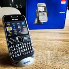 Nokia E72 complet