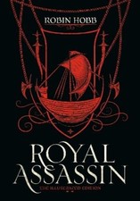 Robin Hobb Royal Assassin (The