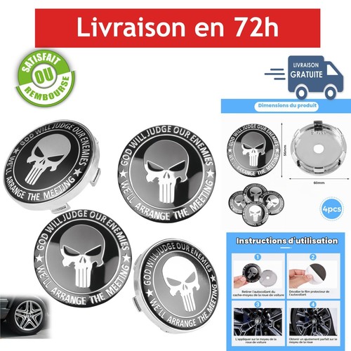 Enjoliveurs moyeu mm - enjoliveurs,