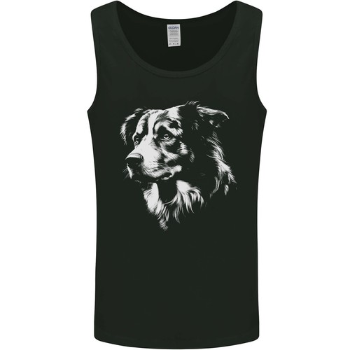 Débardeur pour homme chien - débardeur,