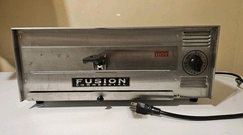 Fusion commercial electric - commercial,