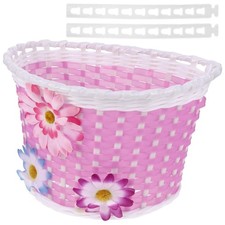 Panier de guidon Panier de