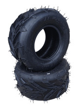2X Pneus 16X8.00-7 16X8-7 ATV