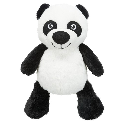 Peluche panda avec son - , pour