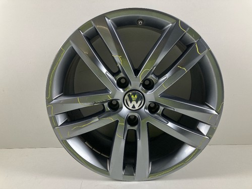 Jante alu touareg - vw, ii
