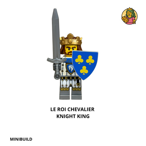 Lego minifig minifigure custom - lego,
