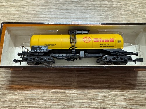 Roco 25113 wagon citerne db - 25113,