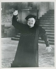 PETER LORRE THE RAVEN  1963