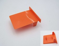 PLAYMOBIL (Z234) MER - Banquette Transformation Lit Bateau 3540 3249 Défauts