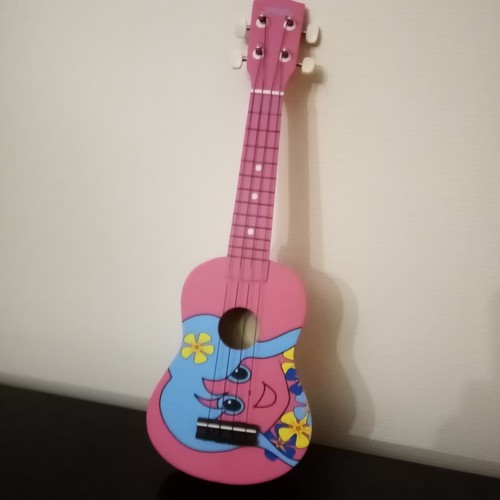 ukulele