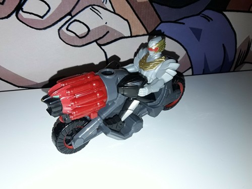 Power rangers bandaï - rangers,