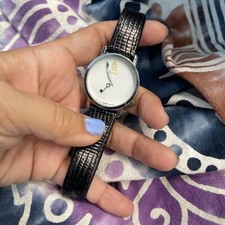 AKTEO vintage watch Need Batteries H12