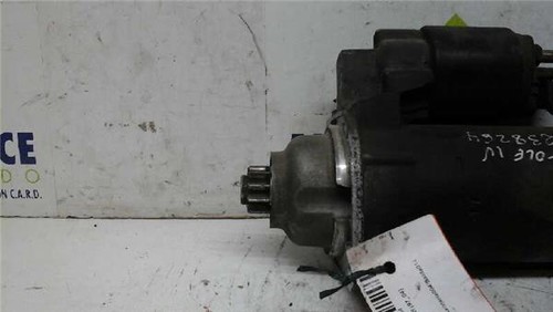 2a911023r moteur démarrage - 2a911023r,