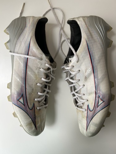 Crampons football mizuno - football,